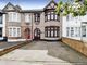 Thumbnail Terraced house for sale in Ashburton Avenue, Ilford