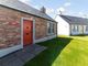 Thumbnail Bungalow for sale in Montgomerie View, Seamill, West Kilbride, North Ayrshire