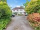 Thumbnail Detached house for sale in Glasllwch Lane, Newport