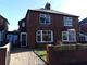 Thumbnail Semi-detached house to rent in Hollywell Road, North Shields