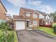 Thumbnail Detached house for sale in Cae Cadno, Church Village, Pontypridd