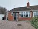 Thumbnail Semi-detached bungalow for sale in Addison Close, Wistaston, Crewe