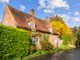 Thumbnail Detached house for sale in Browns Lane, Marlborough