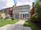 Thumbnail Detached house for sale in White House Chase, Rayleigh