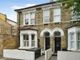 Thumbnail Flat for sale in Bullen Street, Battersea, London