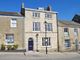 Thumbnail Terraced house for sale in Three Separate Apartments On Lemon Street, Truro, Cornwall