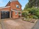 Thumbnail Detached house for sale in St. Bridgets Close, Fearnhead