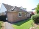 Thumbnail Detached house for sale in Barrells Down Road, Bishop's Stortford