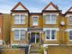 Thumbnail Flat for sale in Knollys Road, London