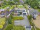 Thumbnail Detached house for sale in Offley Road, Sandbach