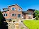 Thumbnail Detached house for sale in Eastwell Close, Sedgefield, Stockton-On-Tees