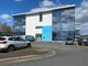Thumbnail Office to let in Suite C2, Global House, Creative Quarter, Shrewsbury Business Park, Shrewsbury