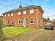 Thumbnail Semi-detached house for sale in Hills Close, Sporle, King's Lynn