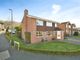 Thumbnail Detached house for sale in Moorland View Road, Chesterfield