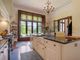 Thumbnail Country house for sale in Bromyard Road Crown East, Worcestershire