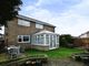 Thumbnail Detached house for sale in Eastmere, Swindon