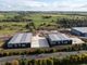 Thumbnail Industrial to let in Interchange 26, Junction 26 M62, Cliff Hollins Lane, Cleckheaton, Bradford