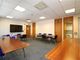 Thumbnail Office for sale in Office - Suite 20, Beaufort Court, Admirals Way, London