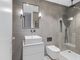 Thumbnail Flat to rent in Oberman Road, London