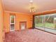 Thumbnail Bungalow for sale in Woodrush Close, Beanhill, Milton Keynes, Buckinghamshire