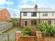Thumbnail Semi-detached house for sale in Salisbury Avenue, Saltney, Chester, Flintshire