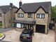 Thumbnail Detached house for sale in Sleaford Close, Bury