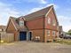 Thumbnail Detached house for sale in Broyle Lane, Ringmer, Lewes