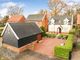 Thumbnail Detached house for sale in Church Close, South Walsham, Norwich