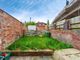 Thumbnail Terraced house for sale in Garden Lane, Chester