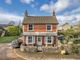 Thumbnail Property for sale in Forton, Chard