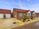 Thumbnail Semi-detached bungalow for sale in West End Falls, Nafferton, Driffield