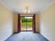 Thumbnail Detached house for sale in Vaga Crescent, Ross-On-Wye, Herefordshire