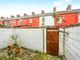 Thumbnail Terraced house for sale in Malvern Road, Liverpool, Merseyside