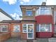 Thumbnail Property for sale in Birkdale Road, London