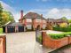 Thumbnail Detached house for sale in Warren Avenue, South Cheam