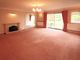 Thumbnail Detached house for sale in Hardcourts Close, West Wickham