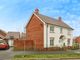 Thumbnail Detached house for sale in Drooper Drive, Stratford-Upon-Avon, Warwickshire