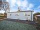 Thumbnail Mobile/park home for sale in Taunton Vale Park, Bathpool, Taunton