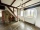 Thumbnail Detached house for sale in Peter Paul Cottage, Carr Lane, Dronfield Woodhouse