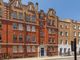 Thumbnail Flat to rent in Riding House Street, Fitzrovia