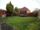 Thumbnail Semi-detached house to rent in Hornbeam Close, Blackthorn Manor, Oadby, Leicester