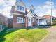 Thumbnail Detached house for sale in Dewyk Road, Canvey Island
