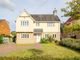 Thumbnail Detached house to rent in High Street, Cheveley, Newmarket