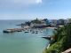 Thumbnail Terraced house for sale in Stretton House, Lower Frog Street, Tenby