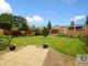 Thumbnail Detached house for sale in Constitution Hill, Old Catton, Norwich