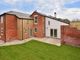 Thumbnail Semi-detached house for sale in Holmer Road, Holmer, Hereford