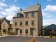 Thumbnail End terrace house for sale in "Cannington" at Ilkley Road, Burley In Wharfedale, Ilkley