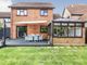 Thumbnail Detached house for sale in West End, Yaxley, Peterborough