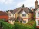 Thumbnail Semi-detached house for sale in Fairfax Close, Caversham, Reading