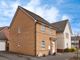 Thumbnail Detached house for sale in Noral Place, Rogerstone